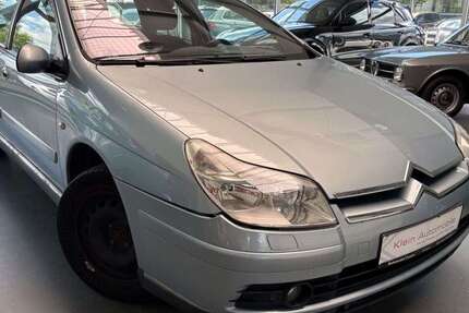 Citroen C5 265.000 km 1.490 &euro; Forchtenberg 74670