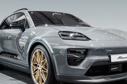 Porsche Macan 6.900 km 112.900 € Heilbronn 74074