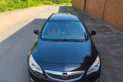 Opel Astra 160.000 km 5.500 &euro; Amelinghausen 21385