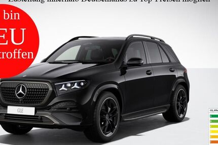 Mercedes-Benz GLE 450 8.500 km 119.800 &euro; Regensburg 93053