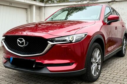 Mazda CX-5 90.000 km 17.000 &euro; Krefeld 47809