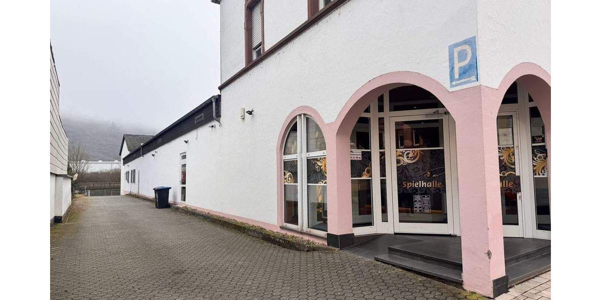 Gewerbeobjekt Konz - 798.000&euro; | Angebot:25668195