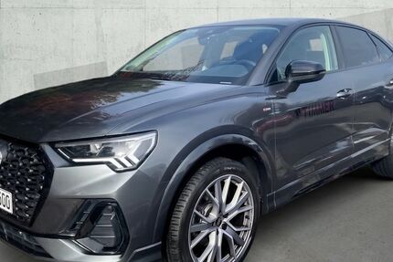 Audi Q3 37.768 km 31.990 &euro; Lingen 49808