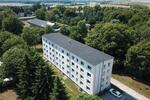 Etagenwohnung Rosenow - 2 Zimmer, 57 m&sup2;, 320&euro; | Angebot:26604914