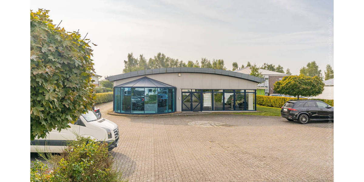 Gewerbeobjekt Verden Eitze - 669.000&euro; | Angebot:19301339