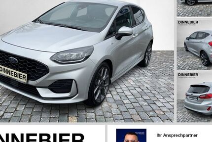 Ford Fiesta 31.500 km 17.285 &euro; Berlin 12681