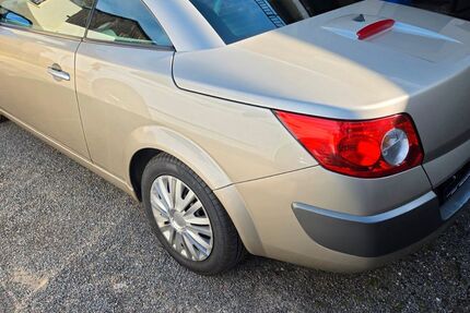 Renault Megane 168.450 km 4.000 &euro; Kirchberg 08107