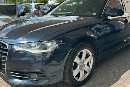 Audi A6 274.230 km 6.950 &euro; Laupheim 88471