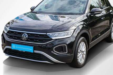 VW T-Roc 23.800 km 20.840 &euro; Forchheim 91301