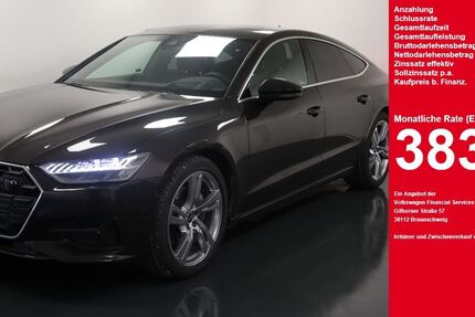 Audi A7 23.942 km 50.300 &euro; Gütersloh 33330