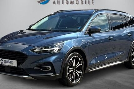 Ford Focus 110.500 km 11.950 &euro; Moritzburg 01468