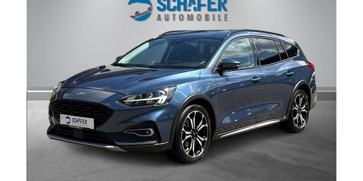 Ford Focus 110.500 km 11.950 &euro; Moritzburg 01468