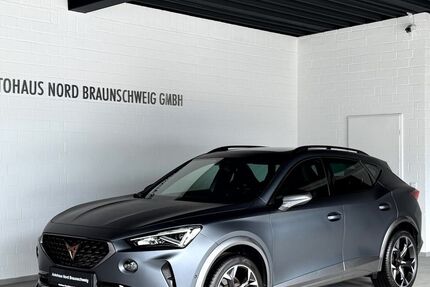 Cupra Formentor 30.401 km 30.990 &euro; Braunschweig 38112