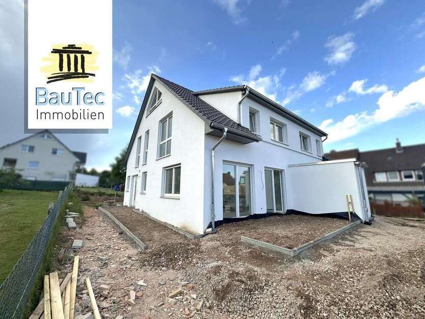 Haus zum Mieten in Hildesheim 1.580 € 136 m²