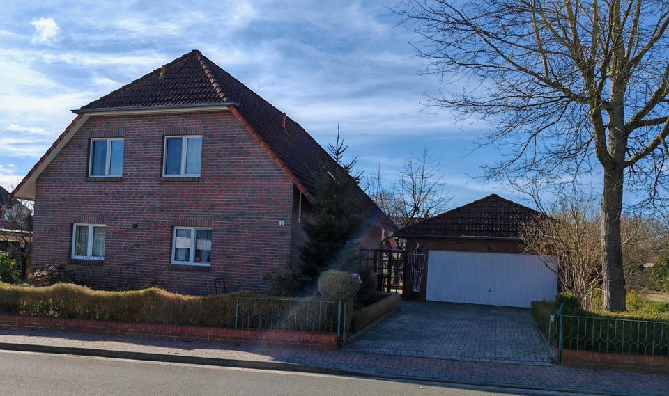 Einfamilienhaus Südheide - 5 Zimmer, 164 m&sup2;, 349.000&euro; | Angebot:25543132