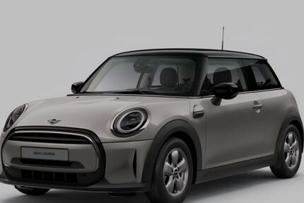 Mini Cooper 54.500 km 18.500 &euro; Gifhorn 38518