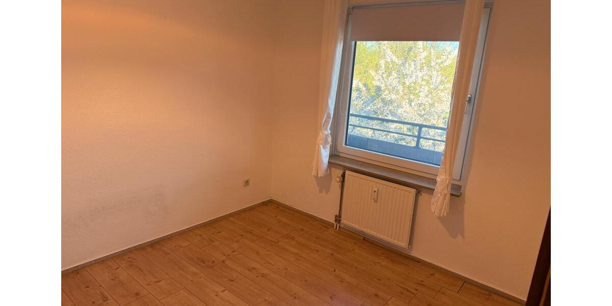 Etagenwohnung Langenhorn - 2.5 Zimmer, 49 m&sup2;, 520&euro; | Angebot:26384561