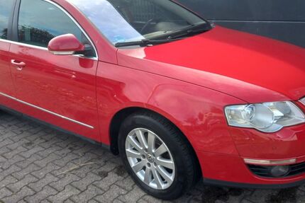 VW Passat 230.000 km 1.850 &euro; Hamm 59077