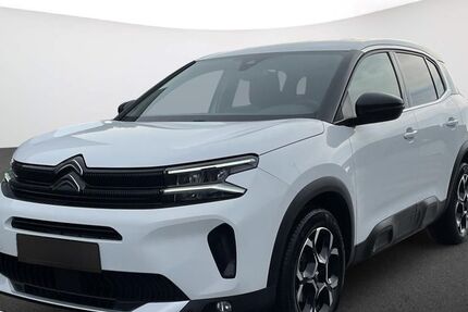 Citroen C5 Aircross 22.958 km 18.479 &euro; Borken 46325