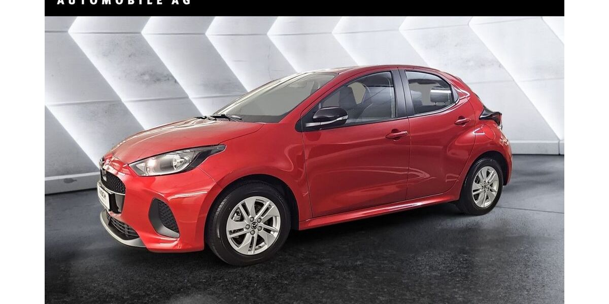 Mazda 2 22.530 km 22.890 € Ludwigsfelde 14974