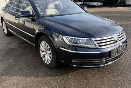 VW Phaeton 178.950 km 19.000 &euro; Dinkelscherben 86424