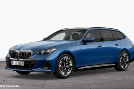 BMW i5 24.330 km 60.900 &euro; Hannover 30539