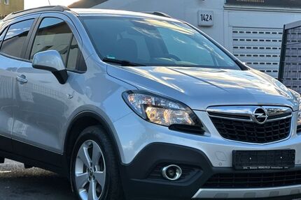 Opel Mokka 142.000 km 7.400 &euro; Berlin 12351