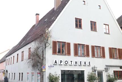 Gewerbeobjekt Schongau - 900&euro; | Angebot:26073682