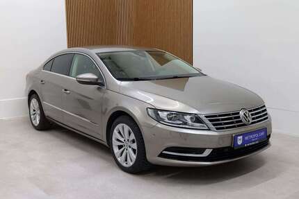 VW CC 113.914 km 12.290 &euro; Krumbach 86381