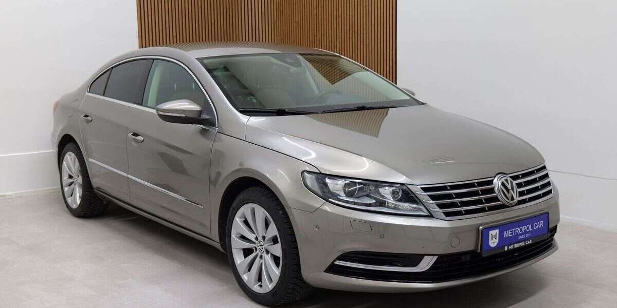VW CC 113.914 km 12.290 &euro; Krumbach 86381