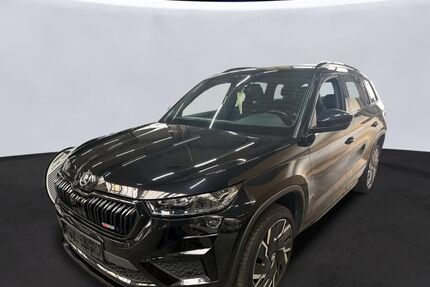 Skoda Kodiaq 82.455 km 34.890 &euro; Nabburg 92507