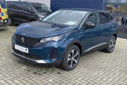 Peugeot 3008 16.780 km 23.190 € Rheine 48432