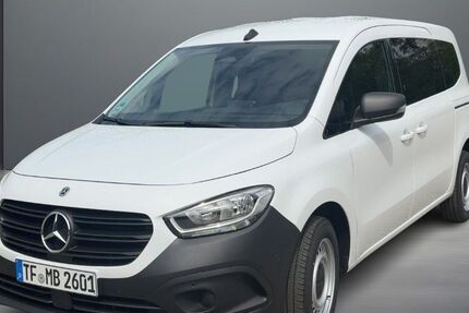 Mercedes-Benz Citan 3.000 km 35.545 &euro; Luckenwalde 14943