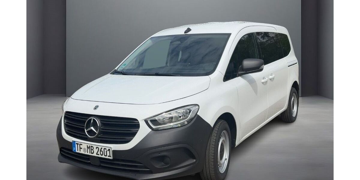 Mercedes-Benz Citan 3.000 km 35.545 &euro; Luckenwalde 14943