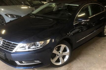 VW CC 81.083 km 10.990 &euro; Köln 50933
