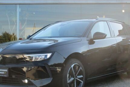 Opel Astra 11.200 km 27.890 &euro; Lingen - Baccum 49811