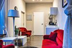 1,5 Zimmer Wohnung in allem eine unbezahlbare Lage zum Wohnen in Köln - Erdgeschoßwohnung Köln Innenstadt | Angebot:26349809