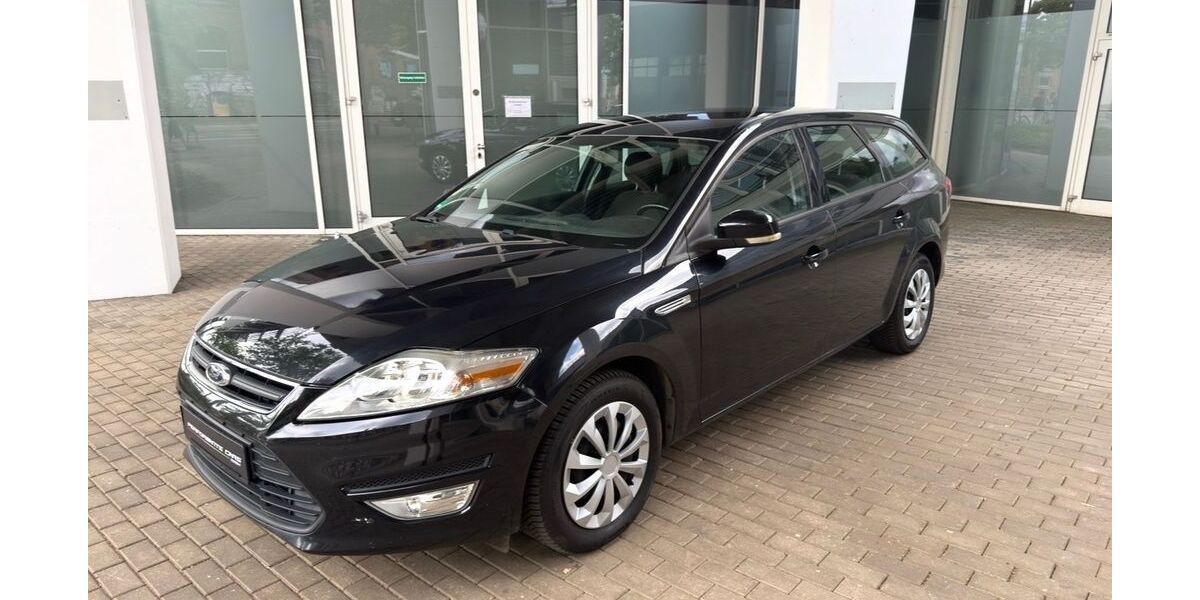 Ford Mondeo 236.000 km 2.690 &euro; Leipzig 04129