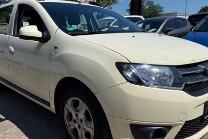Dacia Logan 257.000 km 2.490 &euro; Mainaschaff 63814