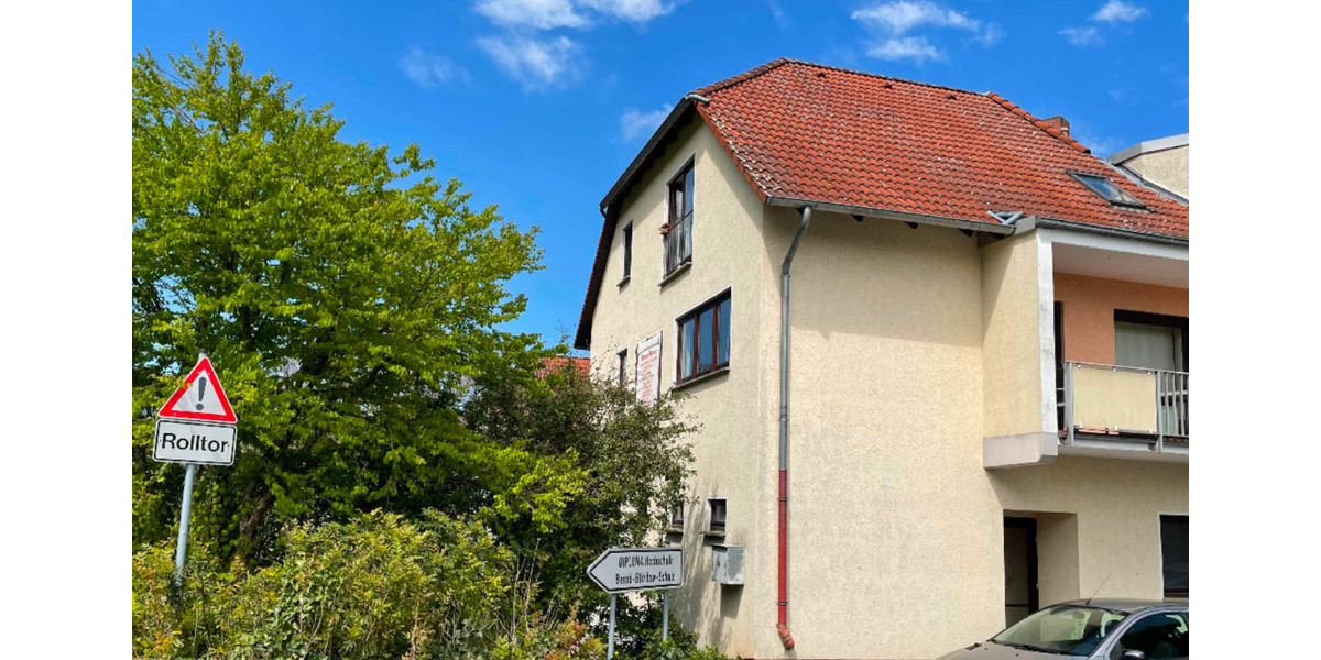 Dachgeschoßwohnung Bad Sooden-Allendorf Allendorf - 3 Zimmer, 97 m&sup2;, 890&euro; | Angebot:25283274