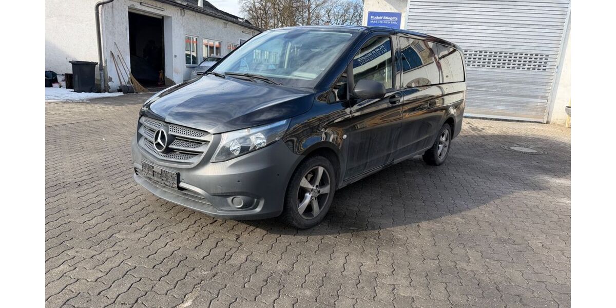 Mercedes-Benz Vito 288.000 km 14.999 &euro; Augsburg 86153