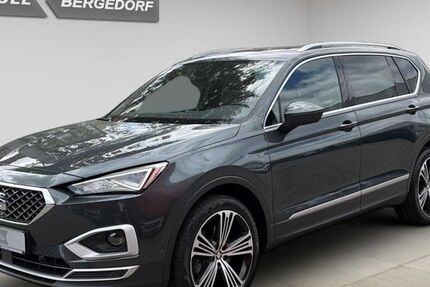 Seat Tarraco 85.850 km 25.990 &euro; Hamburg 21029