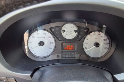 Citroen Berlingo 206.000 km 4.999 &euro; Weitnau 87480