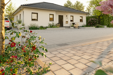 Haus Bad Harzburg - 4 Zimmer, 108 m&sup2;, 351.150&euro; | Angebot:26382443