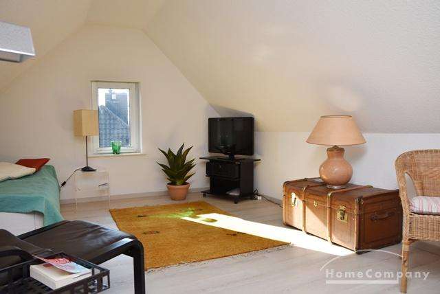 Wohnen auf Zeit in Hannover 710 € 1 zimmer