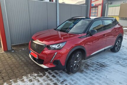 Peugeot 2008 83.000 km 13.600 &euro; Ruhstorf 94099