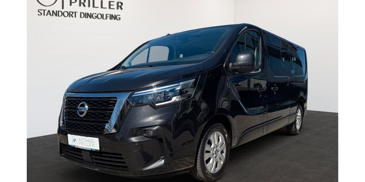 Nissan Primastar 27.735 km 34.900 &euro; Dingolfing 84130