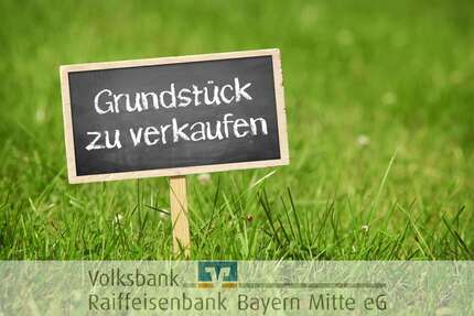 Grundstück Ingolstadt Südost - 1.100.000&euro; | Angebot:26345163