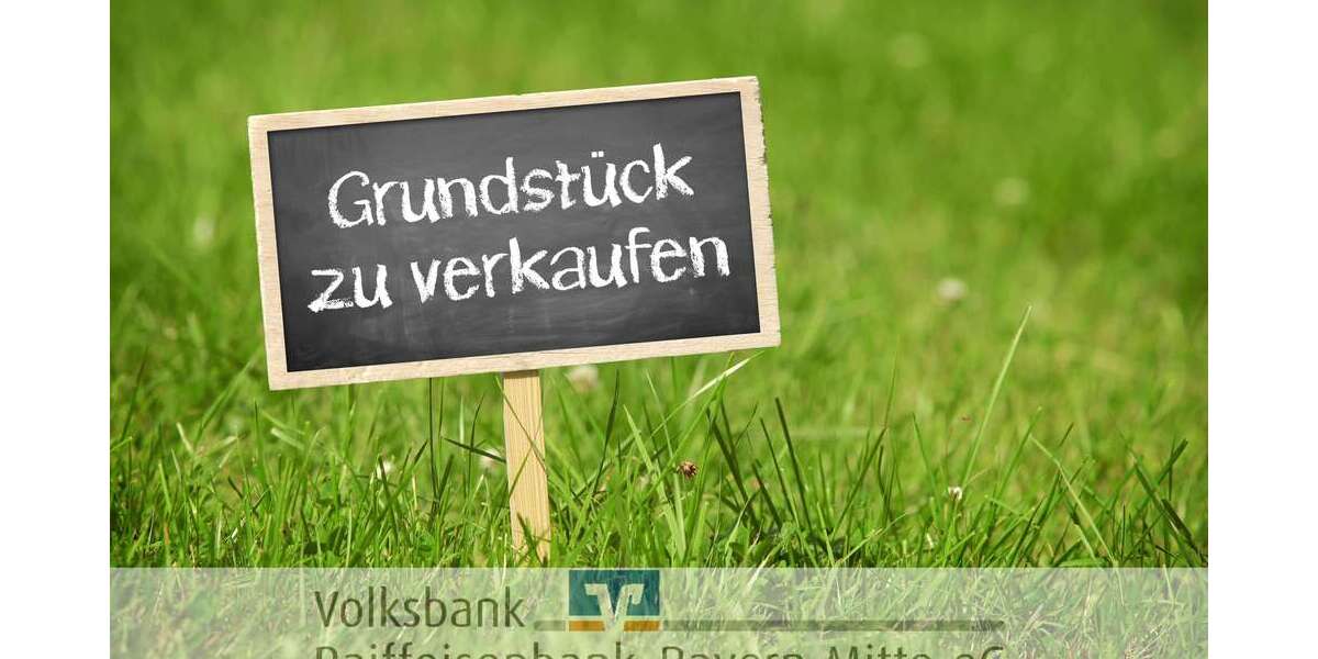Grundstück Ingolstadt Südost - 1.100.000&euro; | Angebot:26345163