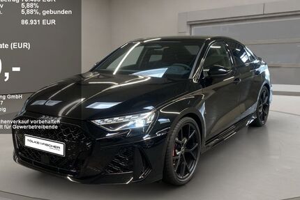 Audi RS3 1.500 km 71.890 &euro; Krefeld 47805
